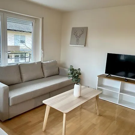 Verma Apartment *