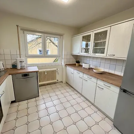 Apartment Verma *