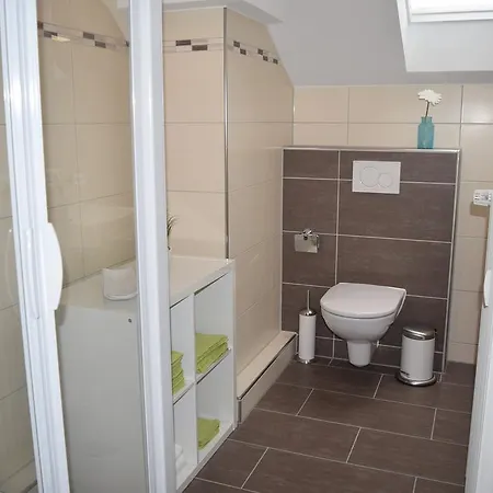 Apartment Verma Schwanau