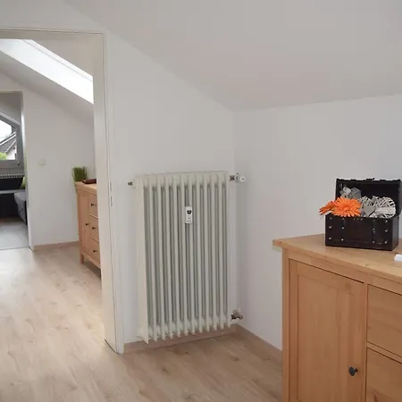Verma Apartment Schwanau
