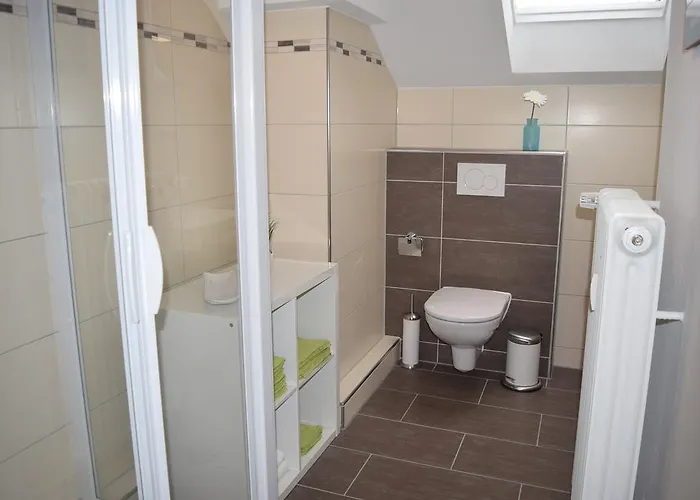 Lägenhet Verma Schwanau