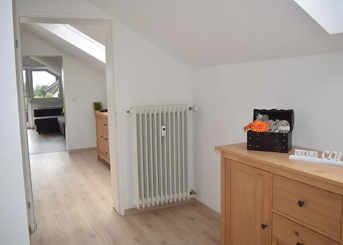 Verma Lägenhet Schwanau